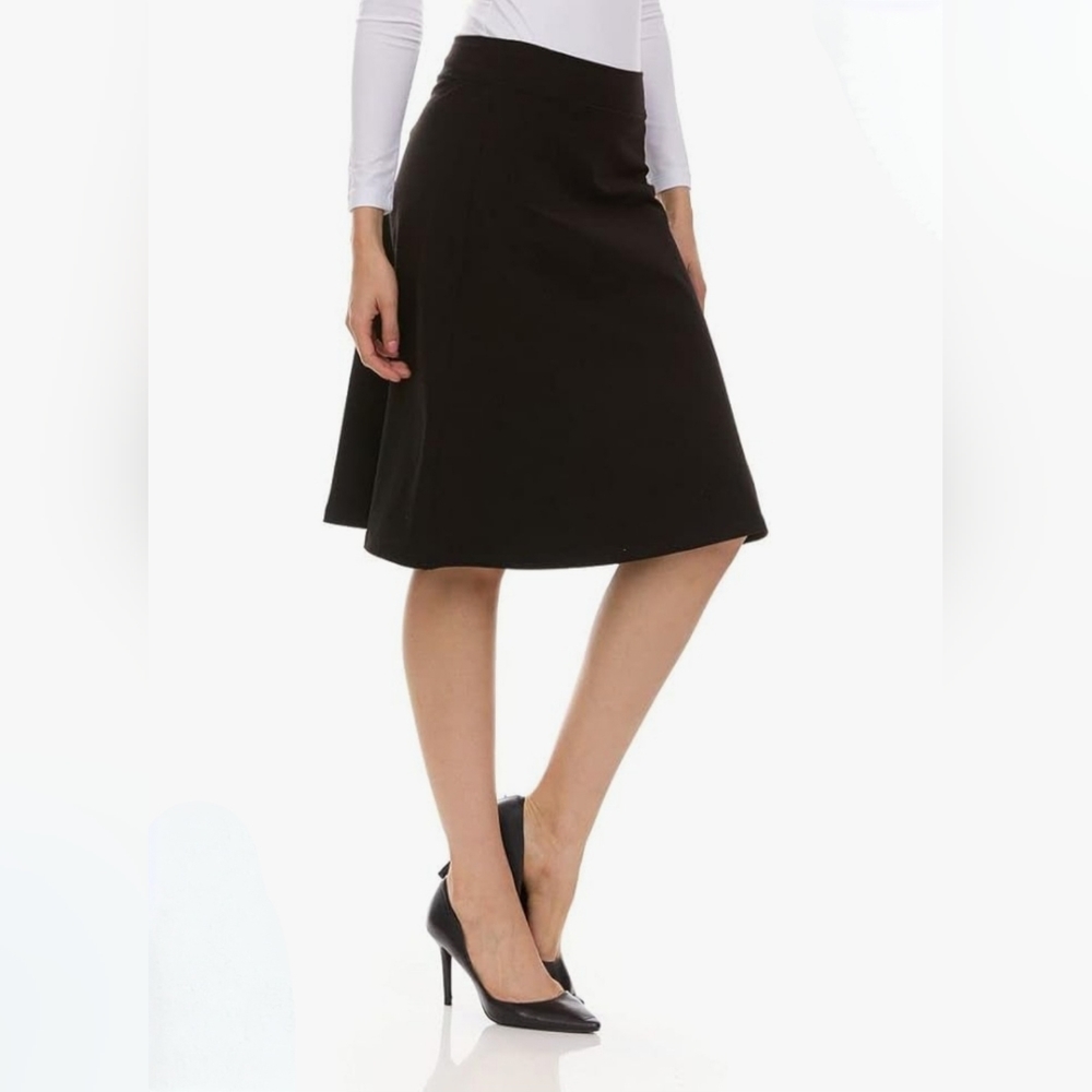 KIKI RIKI Womens A-Line Skirt
